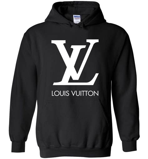 louis vuitton sweat t shirt fragns|Louis Vuitton sweatshirt women's.